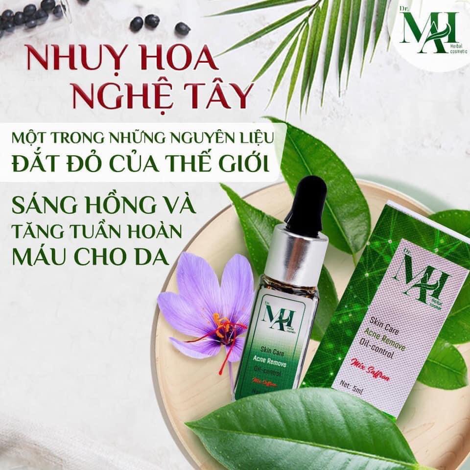 [HCM]Dr mai mix 5ml