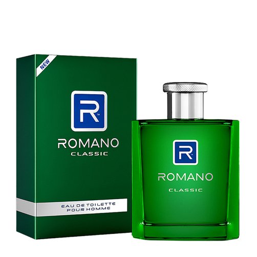 Nước Hoacao Cấp Romano Classic 50 - 100Ml