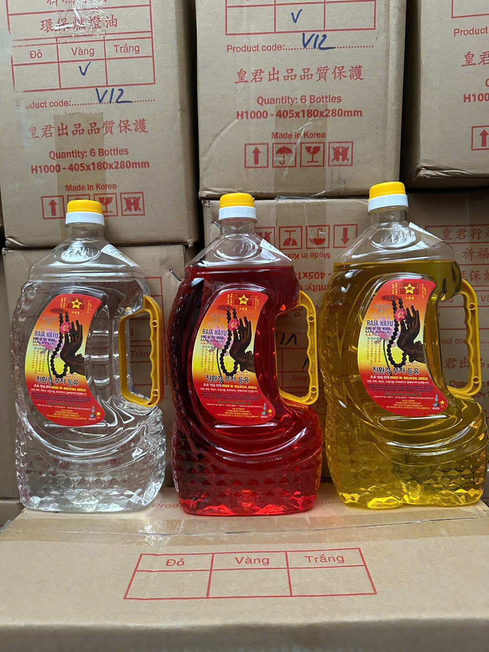 COMBO THÙNG 6 CHAI DẦU LƯU LY CÁT TƯỜNG THẮP ĐÈN KHÔNG MÙI KHÔNG KHÓI SX THEO CÔNG NGHỆ MALAYSIA