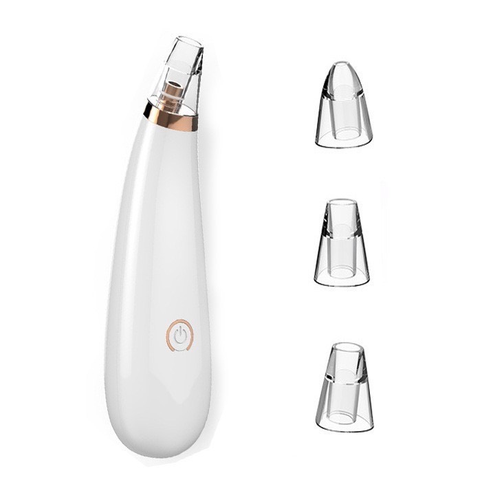 ✅(LOẠI TỐT 100%)-Nhấn Vào Xem Clip-Máy Hút Mụn Mini Cầm Tay-Siêu Mạnh-Siêu Sạch- Làm Căng Da-Xóa Nếp Nhăng-Hút Mụn An Toàn-Tiện Lợi- KHÔNG TÁC DỤNG PHỤ