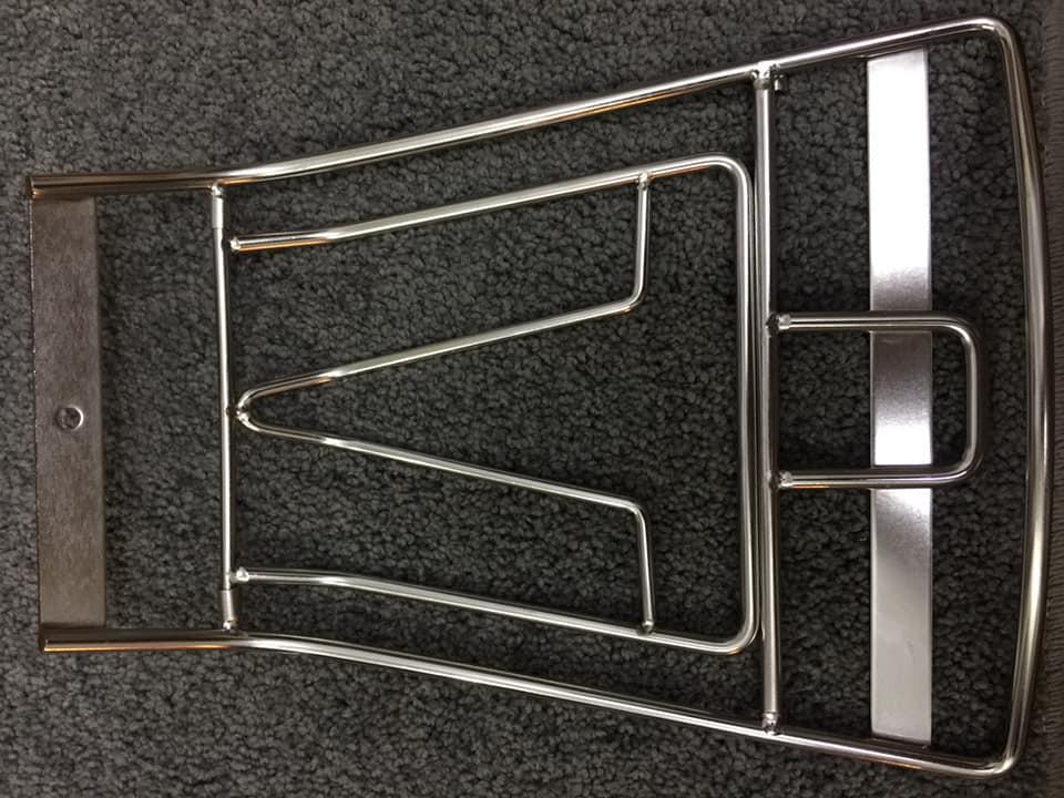 Baga giữa xe Honda PCX 2018-2023