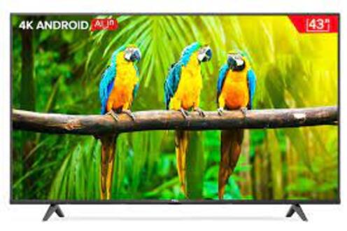 Android Tivi TCL 4K 43 inch 43T65