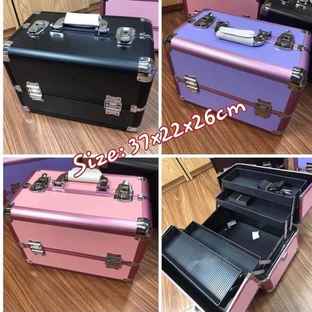 Cốp Hộp Đựng Đồ