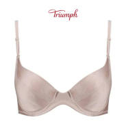 Áo Lót Nữ Triumph D 179 WHP Có Gọng Mỏng Nhẹ Không Đệm Mút