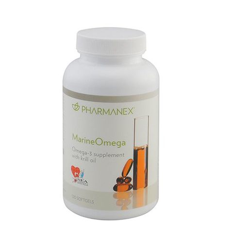 Marine Omega - Siêu omega 3 từ Nam cực