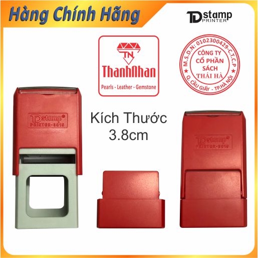 Khắc Con Dấu Tròn Con Dâu Công Ty Con Dấu Logo In Giấy