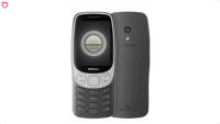 Điện thoại Nokia 3210 4g - Hàng chính hãng