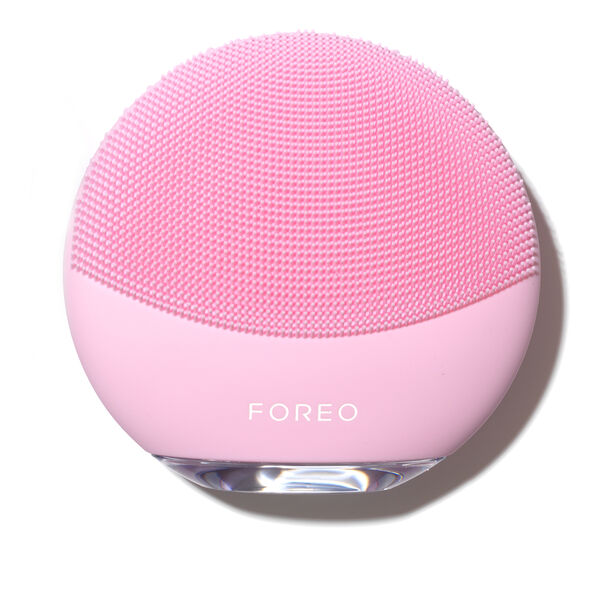 Máy rửa mặt Foreo Luna Mini 3 - Likenew không hộp - Chuẩn Authentic - nhà bán bảo hành 1 năm