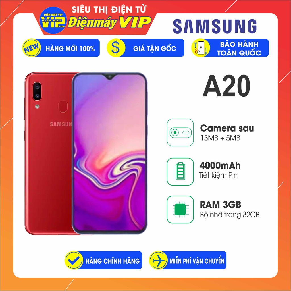 samsung a20bts