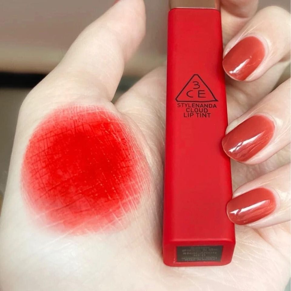 Son 3ce Cloud lip tint (Chính hãng)