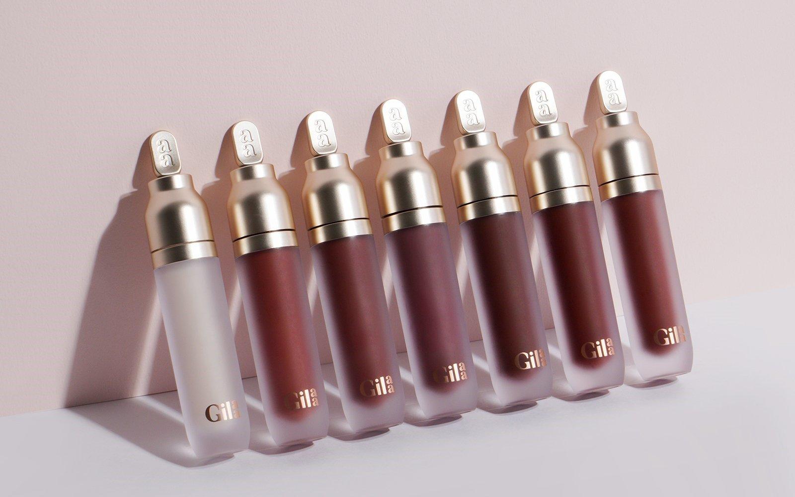 Son Gilaa Plumping Lip Serum