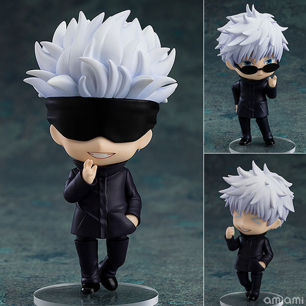 Mô hình Nendoroid Gojo - Chú Hồi Thuật Chiến