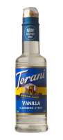 LẺ 4 VỊ SYRUP KHÔNG ĐƯỜNG Torani Sugar Free Syrup Vanilla / Salted Caramel / Hazelnut / French Vanilla 375ml (12.7 oz)