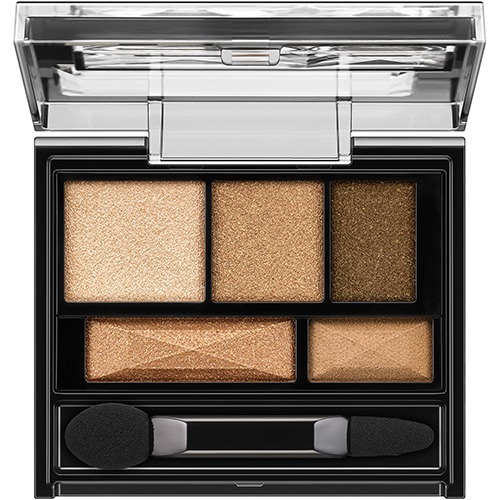 Phấn mắt KANEBO KATE Brown Shade Eyes II 3.0g – Nhật Bản