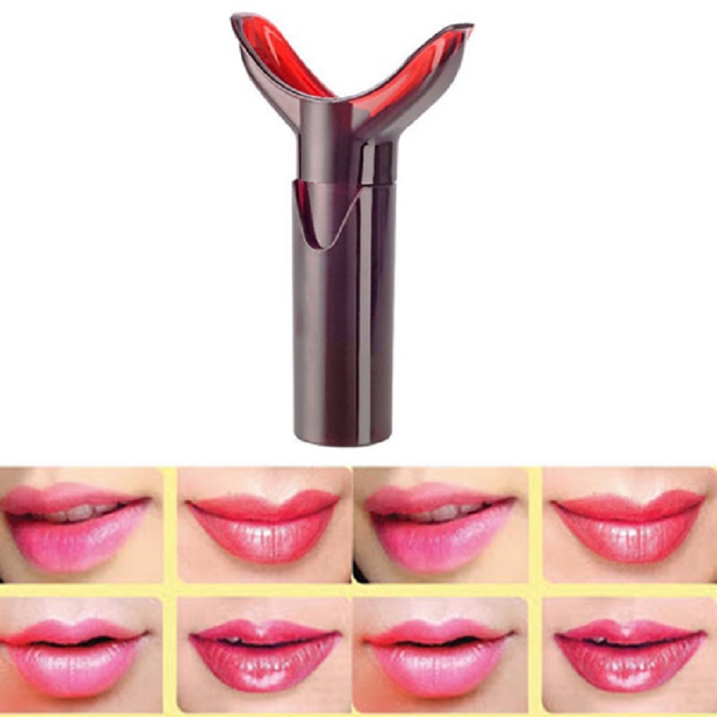 [Hcm]Dụng Cụ Làm Đẹp Môi Lippy Thiết Kế Nhỏ Gọn Tiện Ích Màu Sắc Đẹp Mắt