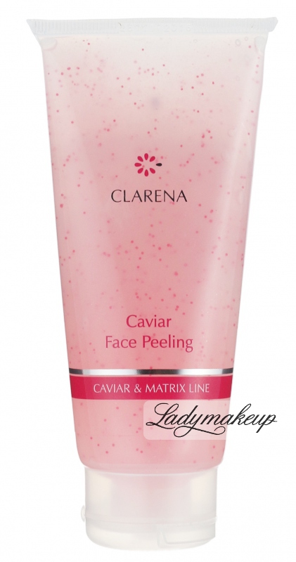 Sản Phẩm Cao Cấp Kem Ngày Dưỡng Sáng Hồng Da Và Chống Lão Hóa Cavir & Peart Caviar Face Peeling Clarena