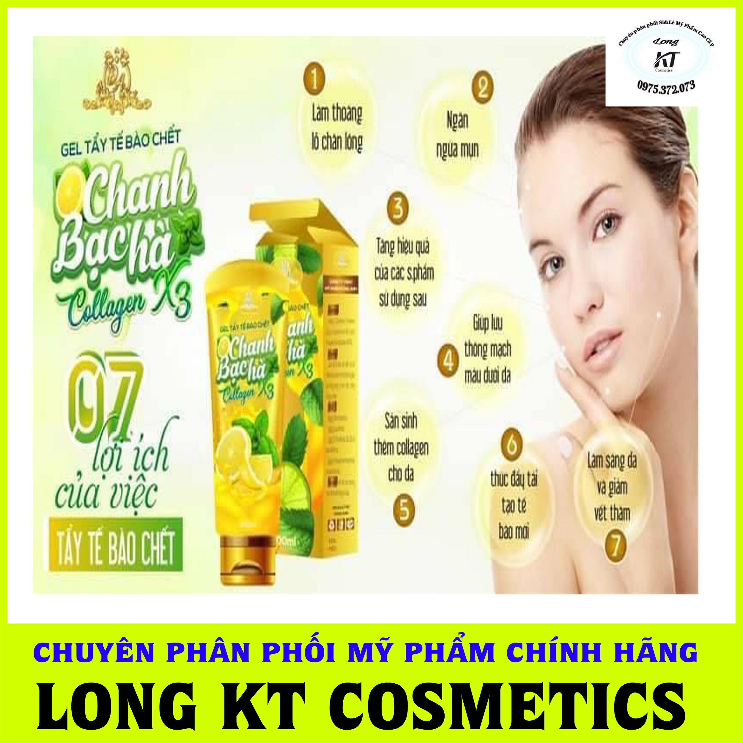 ( Hàng Chính Hãng Đông Anh 100% Giá Sĩ ) Gel Tẩy Tế Bào Chết Chanh Bạc Hà Collagen X3 Đông Anh 200Ml Chanh Thanh Mát Có Tác Dụng Làm Trắng Da Sạch Da Mờ Sẹo Thâm Và Loại Bỏ Các Vi Khuẩn Độc Hại.bạc Hà The Mát Kiềm Hãm Dầu Se Khít Lỗ Chân Lông Và Giúp