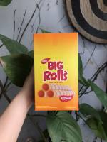 Bánh Quế Nabati Wafer Stick Giòn Xốp Thơm Béo Nhân Phô Mai Sôcôla (Hộp 20 Gói)
