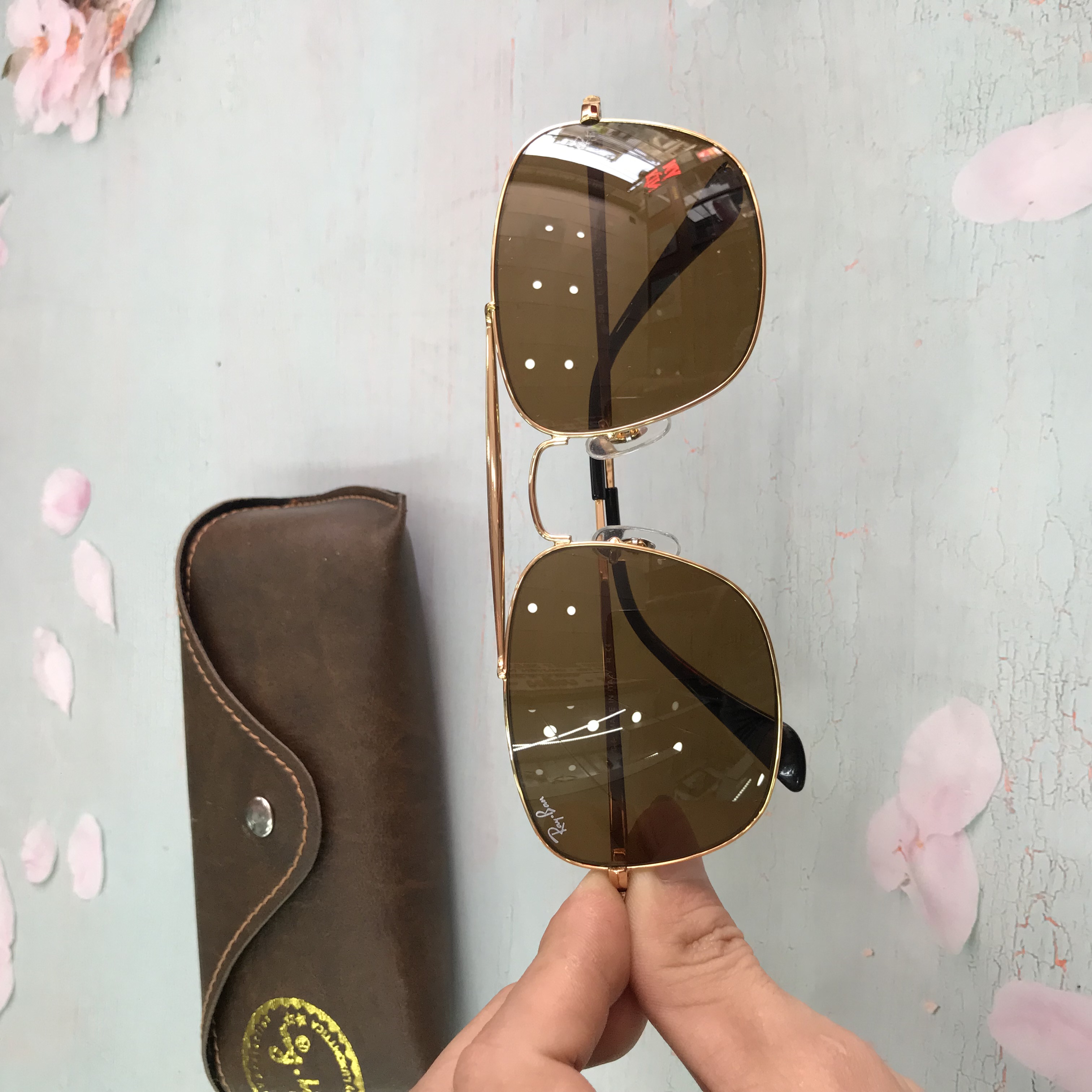 Rayban 3560