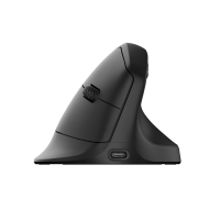 Chuột không dây Keychron M6/ M6S/ M5/ M4 ( Cảm biến PixArt 3395 / 3311 ) DPI 26000 1000 Hz Công thái học Siêu nhẹ