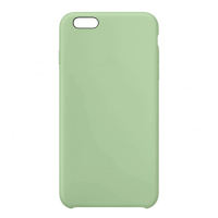 Ốp lưng cho iPhone 7/ 8/ SE 2020 silicone case ICASE chống sốc chống bám bẩn có lớp nhung lót mặt trong chống trầy xước điện thoại
