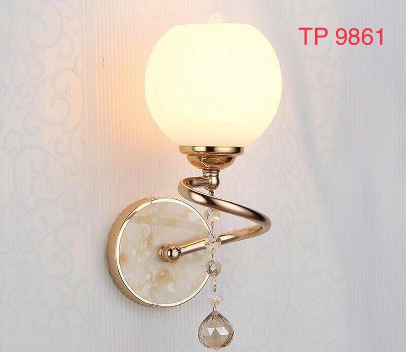 Đèn ngủ treo tường trang trí bao gồm bóng ledđèn tường cao cấpphòng ngủphòng khách lối điđèn cầu thang