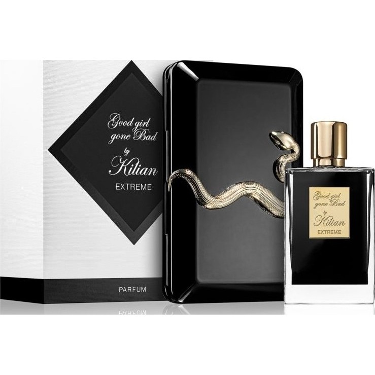 Nước hoa nữ Kilian Good girl gone bad Extreme 50ML ( Phiên bản hộp rắn)