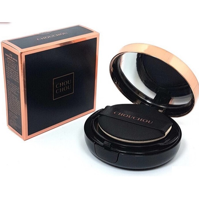 Phấn Nước Chou Chou Professional Magic Cover Cushion ?Freeship? Giảm 10K Cho Đơn Từ 200K