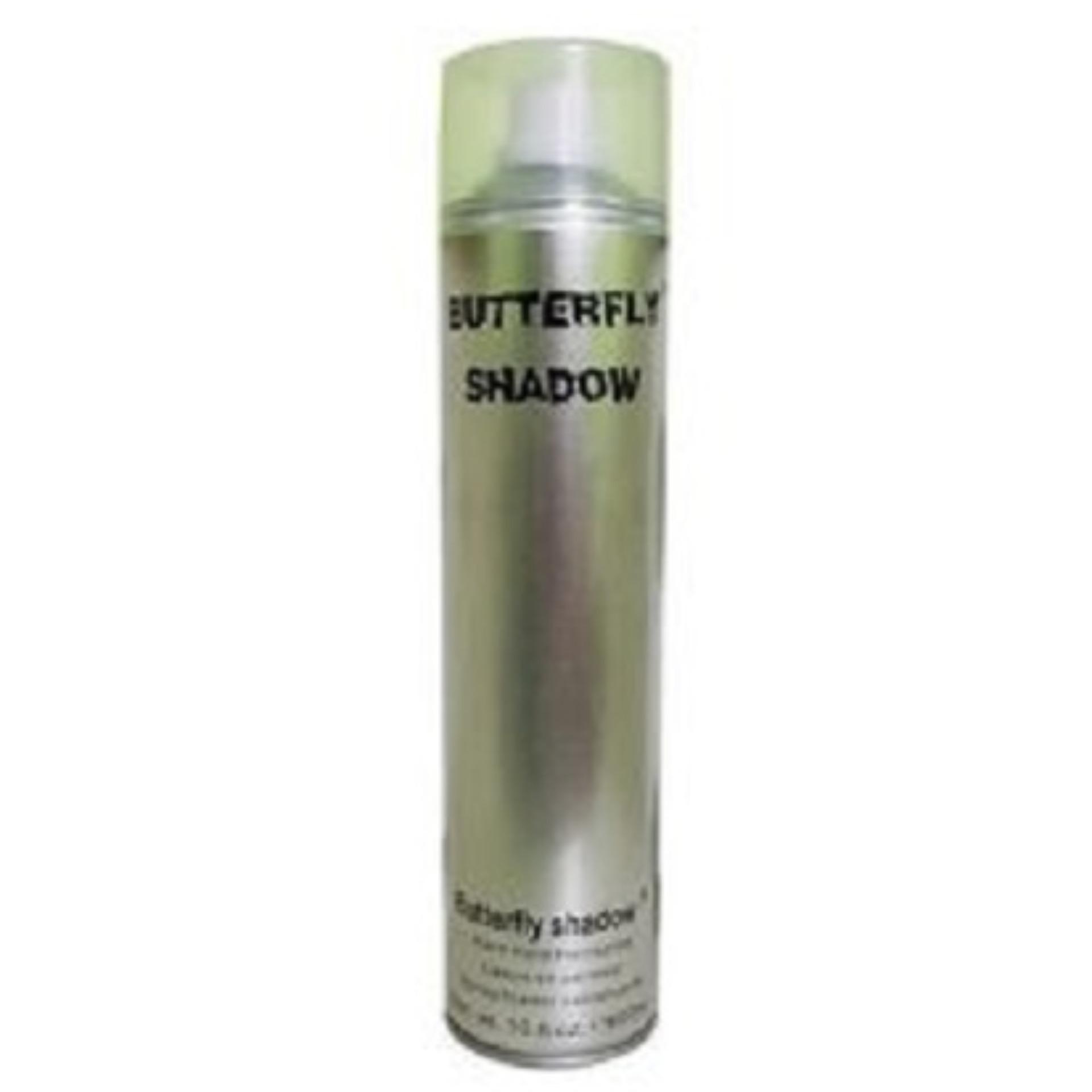 Xịt Tạo Kiểu Tóc Sành Điệu Butterfly Shadow