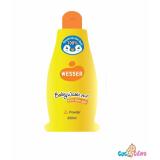 Sữa tắm gội Wesser 200ml (Cam) - sua tam goi