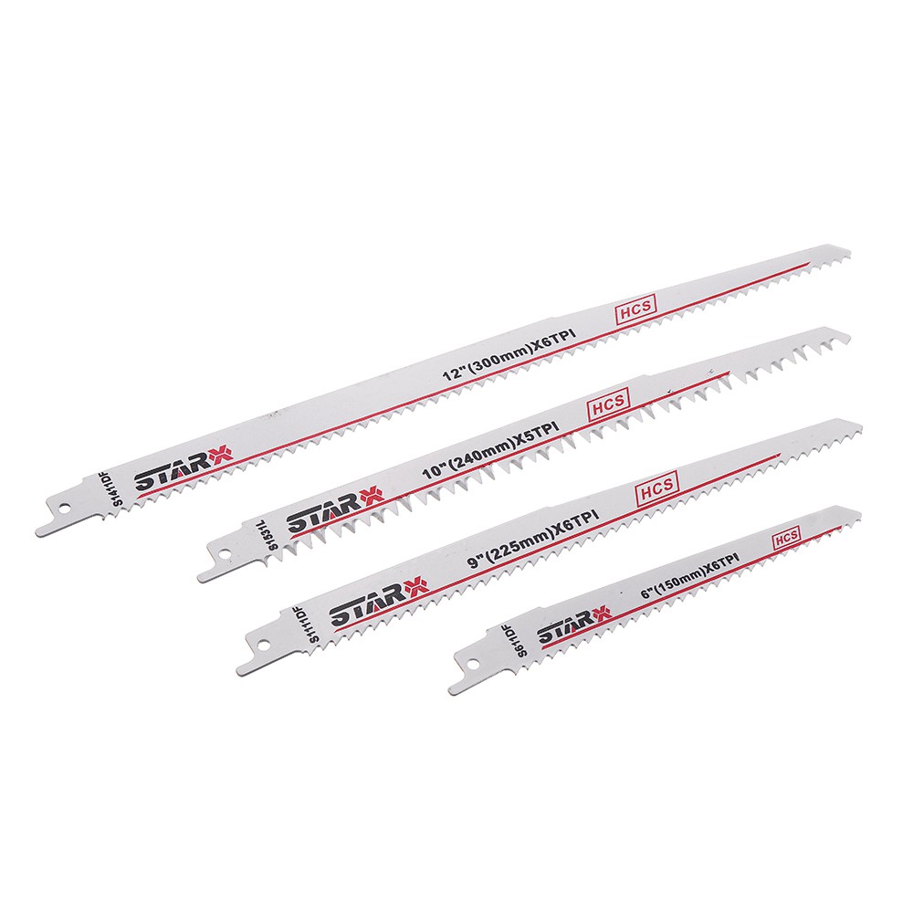 Lưỡi Cưa Kiếm ️GIÁ TỐT️ Lưỡi Cưa Cắt Sắt Gỗ Nhựa Cho Máy Cưa Kiếm Makita