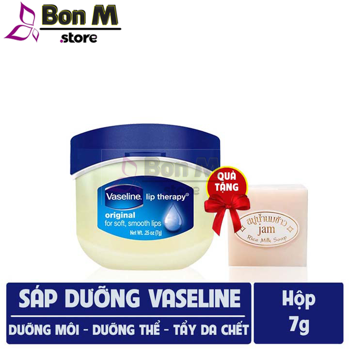 Kem Dưỡng Ẩm Vaseline – Kem Chống Nẻ Chính Hãng Của Mỹ