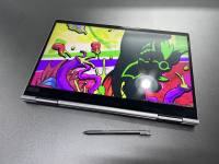 Laptop Lenovo ThinkPad X1 Yoga Gen 5 - Core i7-10510U  RAM 16G SSD 512G  Màn 14 Inch FHD Touch ( Bảo Hành 3 đến 12 Tháng )