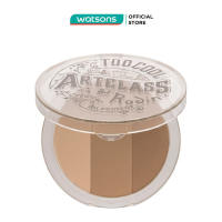 Phấn Tạo Khối Too Cool For School Artclass By Rodin Shading 9.5g .# 03 Neutral