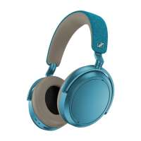 Tai nghe Bluetooth chụp tai Sennheiser MOMENTUM 4 - Hàng chính hãng
