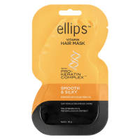 [MUA LÀ CÓ QUÀ] Kem Ủ Tóc Ellips Vitamin Hair Mask with Pro-Keratin Complex | Hasaki | Sản Phẩm Chính Hãng