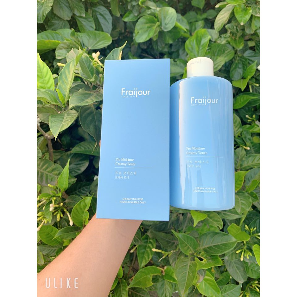 Toner Fraijour Gạo Lên Men Cam Kết Hàng Đúng Mô Tả Chất Lượng Đảm Bảo An Toàn Đến Sức Khỏe Người Sử Dụng