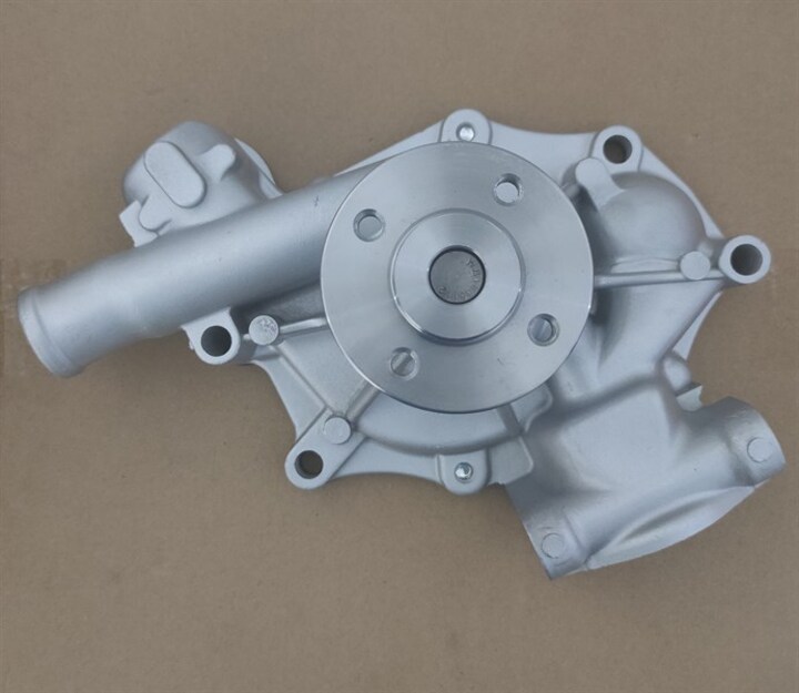 BƠM NƯỚC ĐỘNG CƠ 4D95 XE NÂNG KOMATSU 6202-61-1201-WATER PUMP 4D95 KOMATSU FORKLIFT 6202-61-1201 620