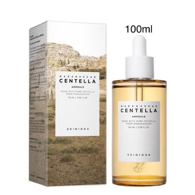 Tinh Chất Rau Má Skin1004 Madagascar Centella Ampoule
