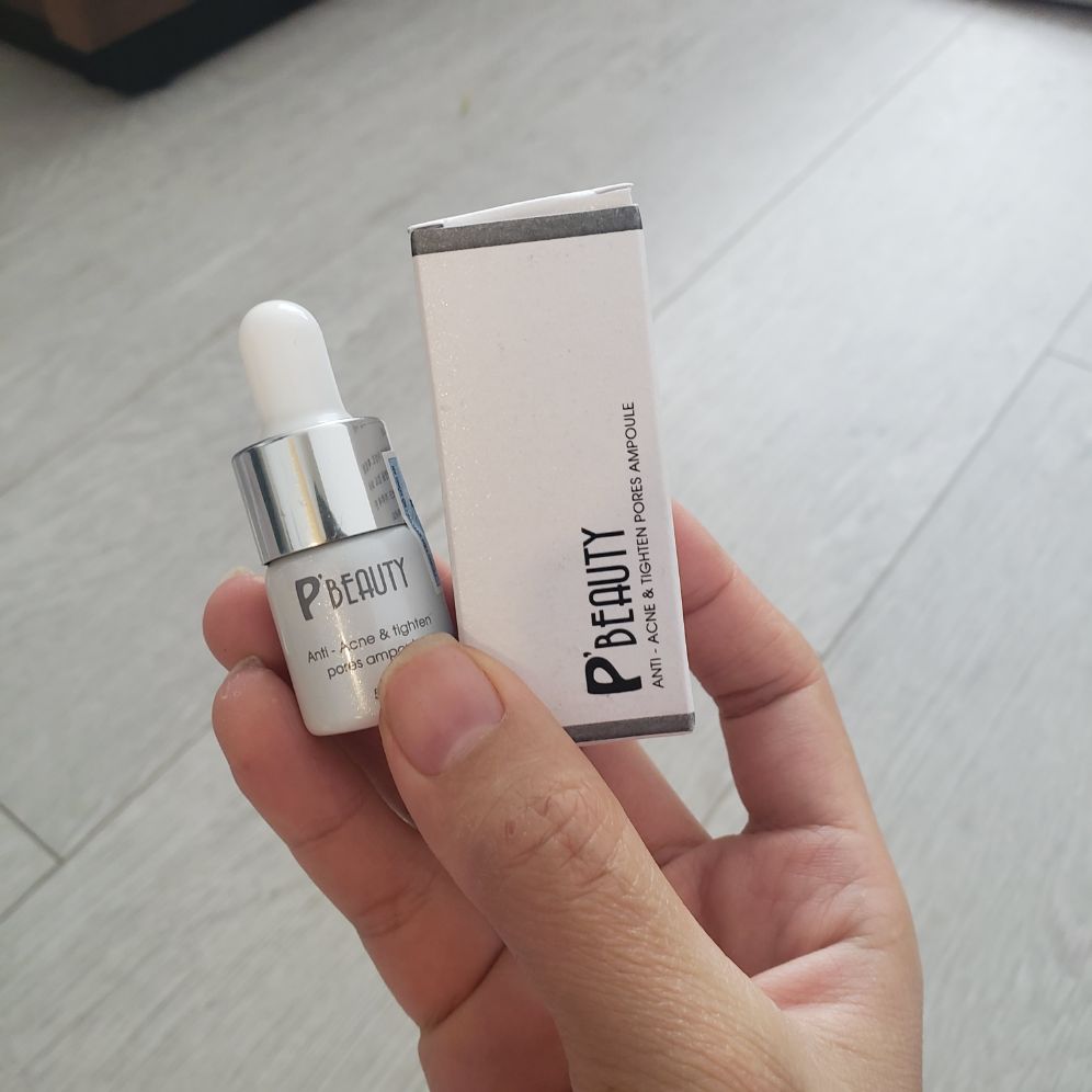 PBEAUTY:BLACK SUGAR