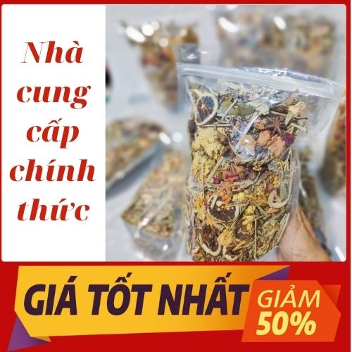 [Hcm]200Gr Xông Mặt Thảo Dược Thiên Nhiên 100% Thải Độc Da Kiềm Dầu Hiệu Quả Hỗ Trợ Mụn Da Nám Khô Câng Bằng Sắc Tố Sản Khoái