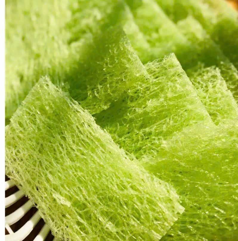 Bánh Hỏi Khô Lá Dứa Sa Đéc - Túi 850g - Đặc Sản Đồng Tháp