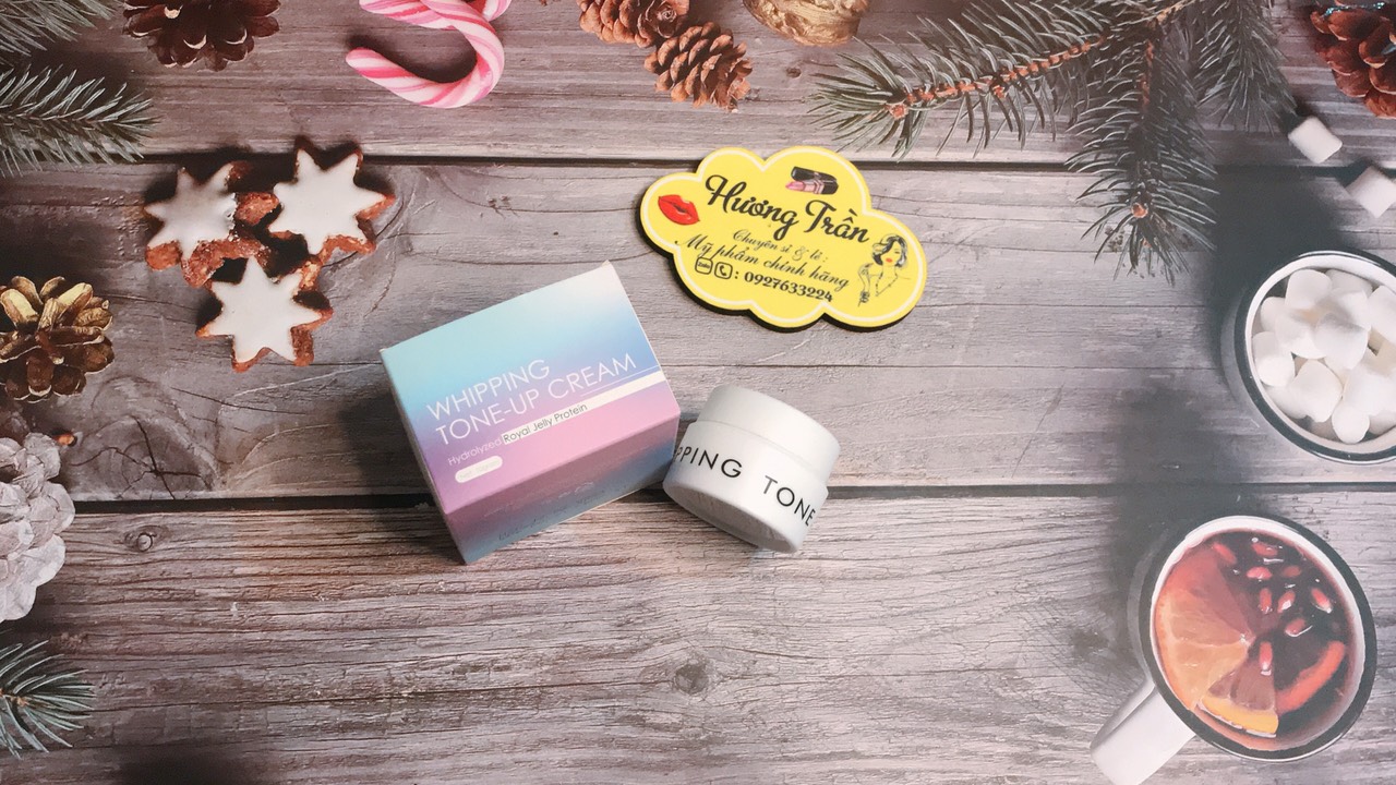 [Chính Hãng] Kem face Jiuhe Thanh Tô dưỡng trắng da