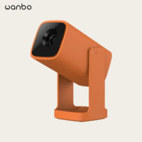 Máy Chiếu Wanbo Cube 1 - Bảo Hành Chính Hãng 12 Tháng