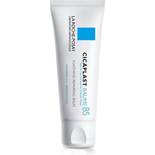 Kem Dưỡng Phục Hồi Da La Roche Posay Cicaplast B5 Baume Ngăn Mụn 100Ml