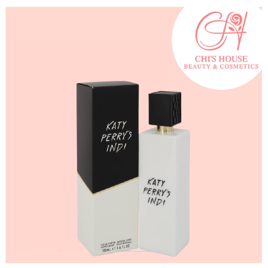 Nước Hoa Katy Perry Indi 30Ml ( Bản Dupe Le Labo Santal 33 )