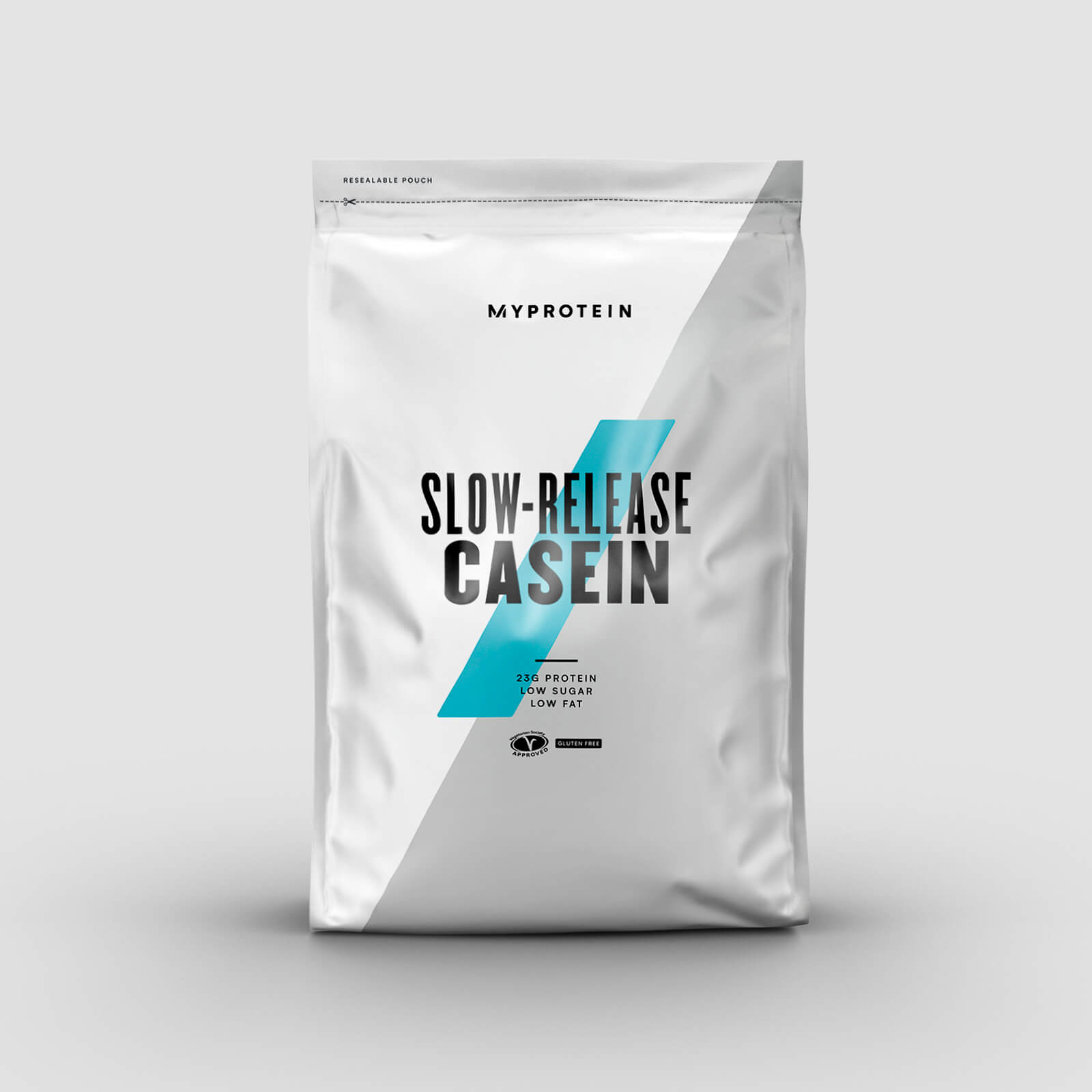 [HCM]CASEIN - MYPROTEIN - SLOW-RELEASE CASEIN - 2.2lbs (1kg)