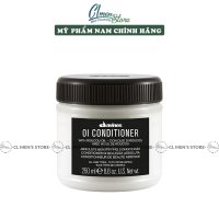 Dầu gội và dầu xả Dành cho mọi loại tóc Davines OI Shampoo & Conditioner