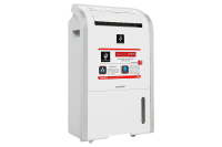Máy lọc không khí và hút ẩm Sharp DW-D12A-W 25m2 | Máy hút ẩm Sharp D20A cho phòng 50m2 | Công nghệ Plasmacuter ion | Sharp Electronics
