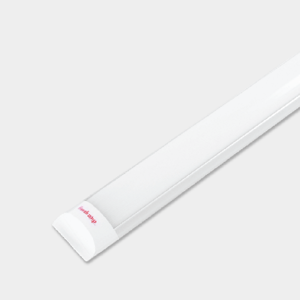 Bộ đèn LED Bán Nguyệt Điện Quang ĐQ LEDBN01 36 ( 1.2m 36W/45W thân nhôm )